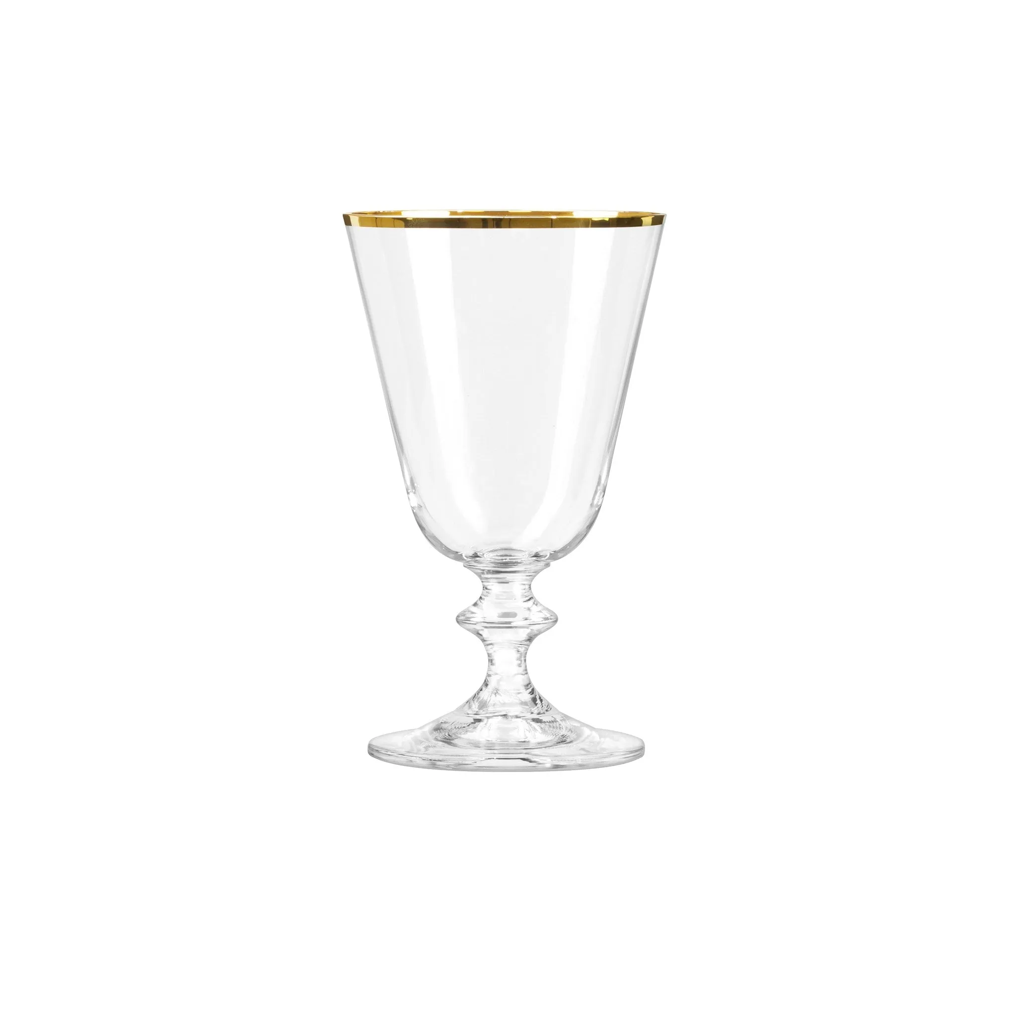 Bella Red Wine Glass