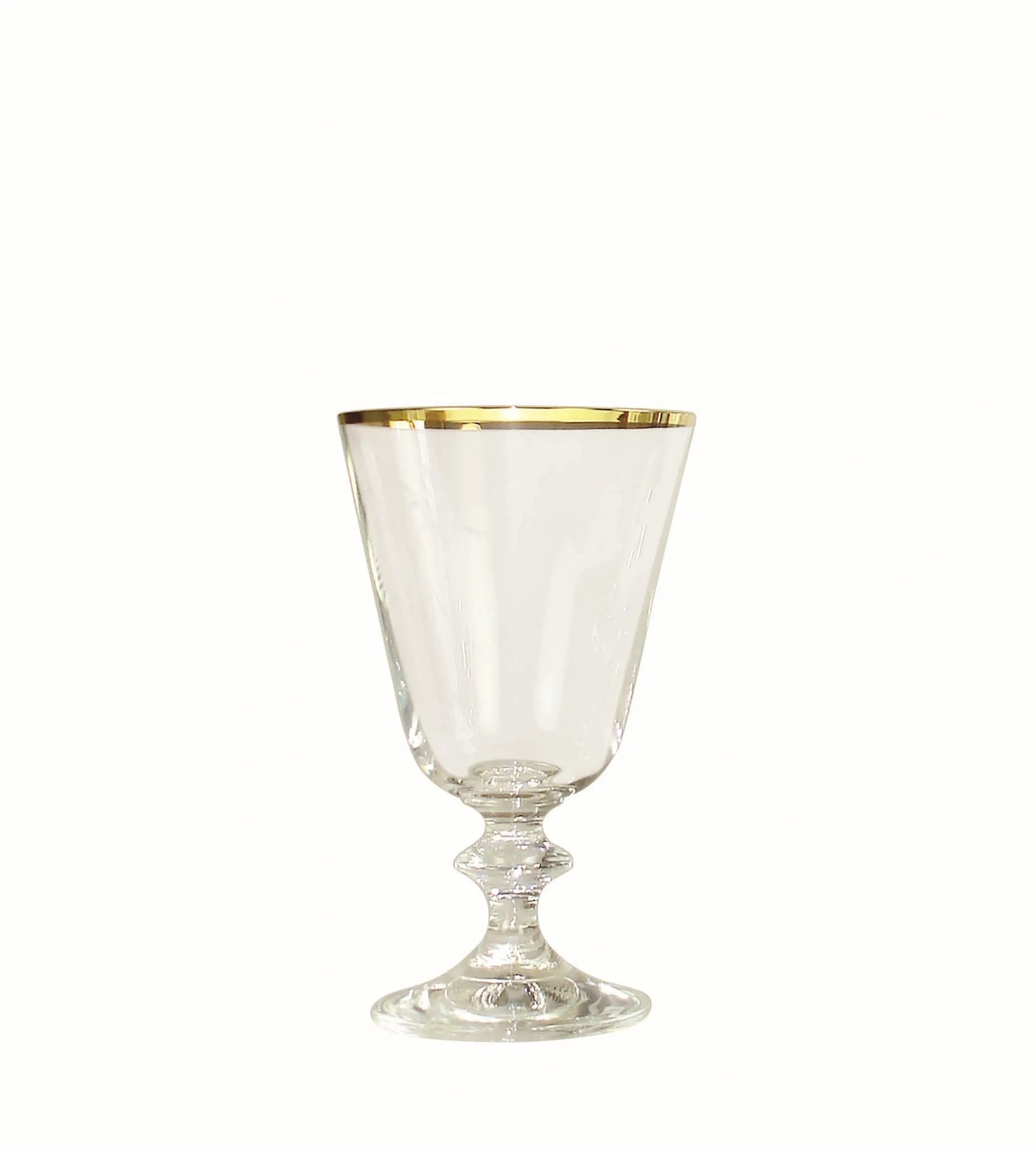 Bella White Wine Glass