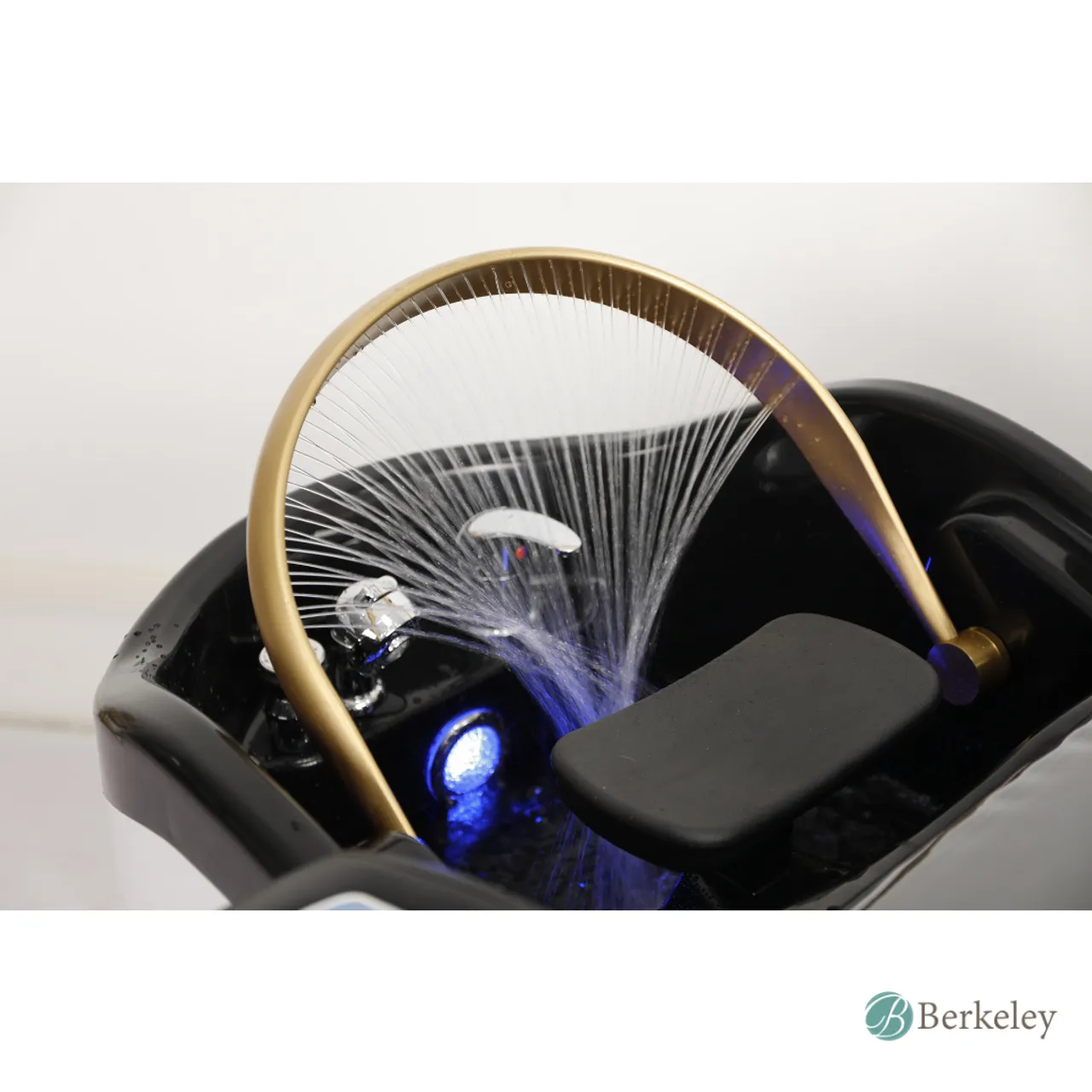 Berkeley Akira Head Spa Massage Bed