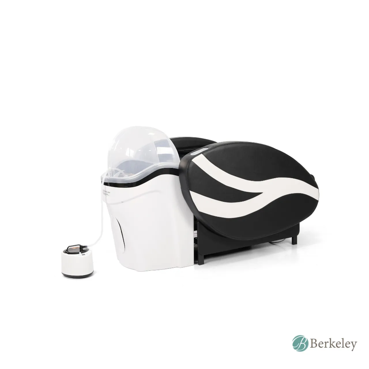 Berkeley Akira Head Spa Massage Bed