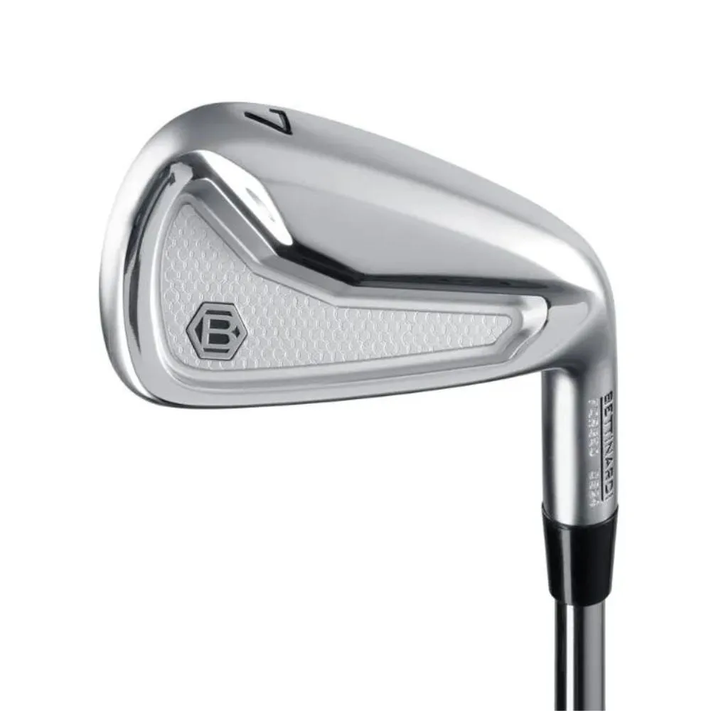 Bettinardi CB24 Forged Golf Irons - Custom Fit