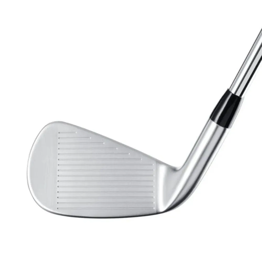 Bettinardi CB24 Forged Golf Irons - Custom Fit