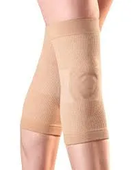 BH1650-BH1651 Gel Knee Pads