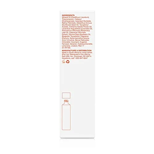 Bio-Oil Skincare Body Oil with Vitamin E 6.7 oz Serum