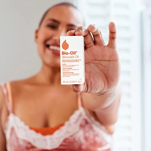 Bio-Oil Skincare Body Oil with Vitamin E 6.7 oz Serum