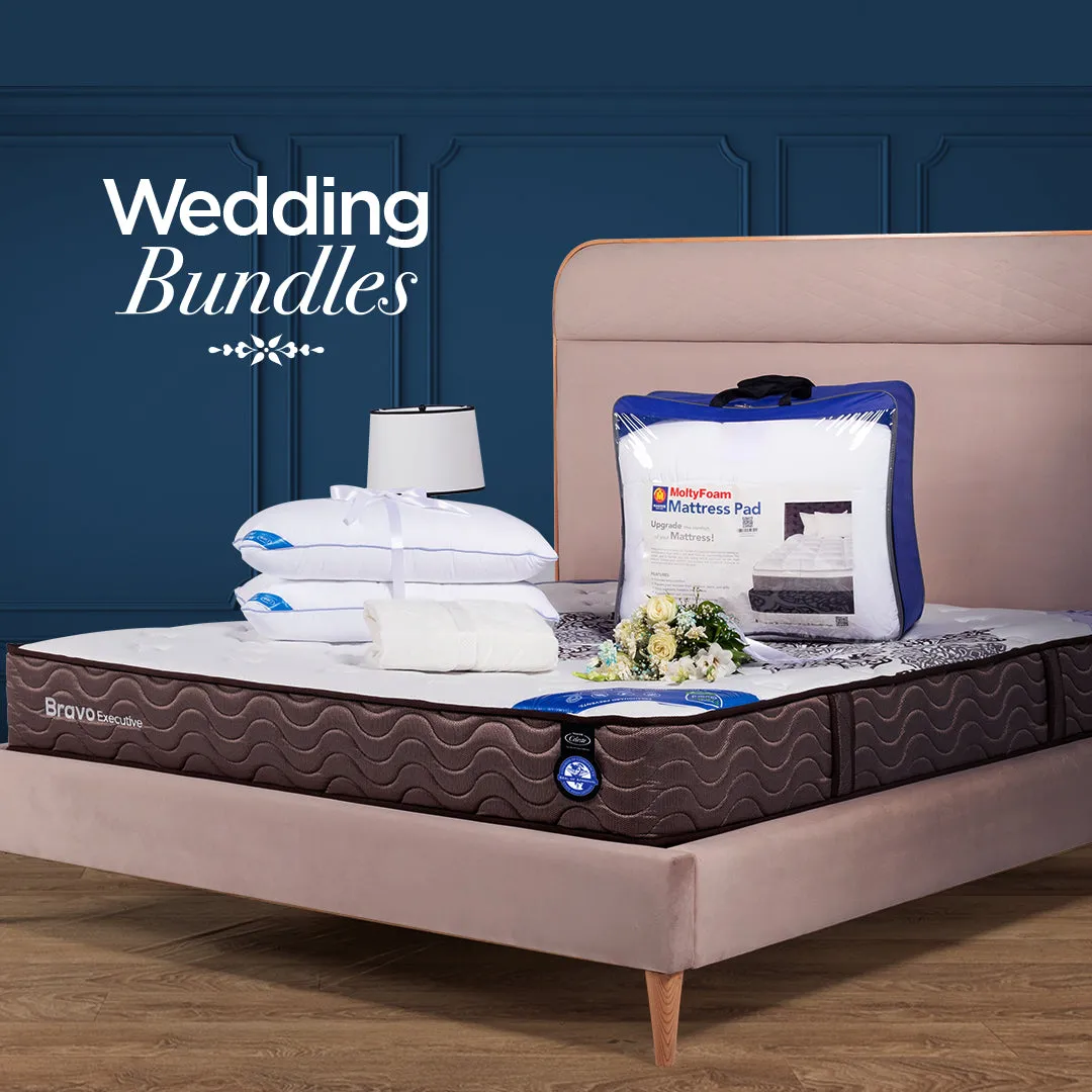 Bliss Wedding Bundle