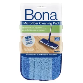 Bona Micro Fiber Replacement Pads