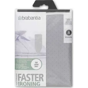 Brabantia Metalised Ironing Board 124X38