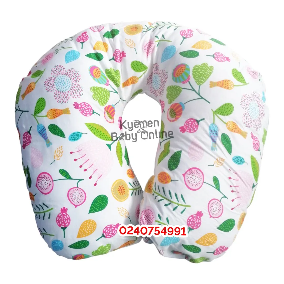 Breastfeeding / Nursing Pillow