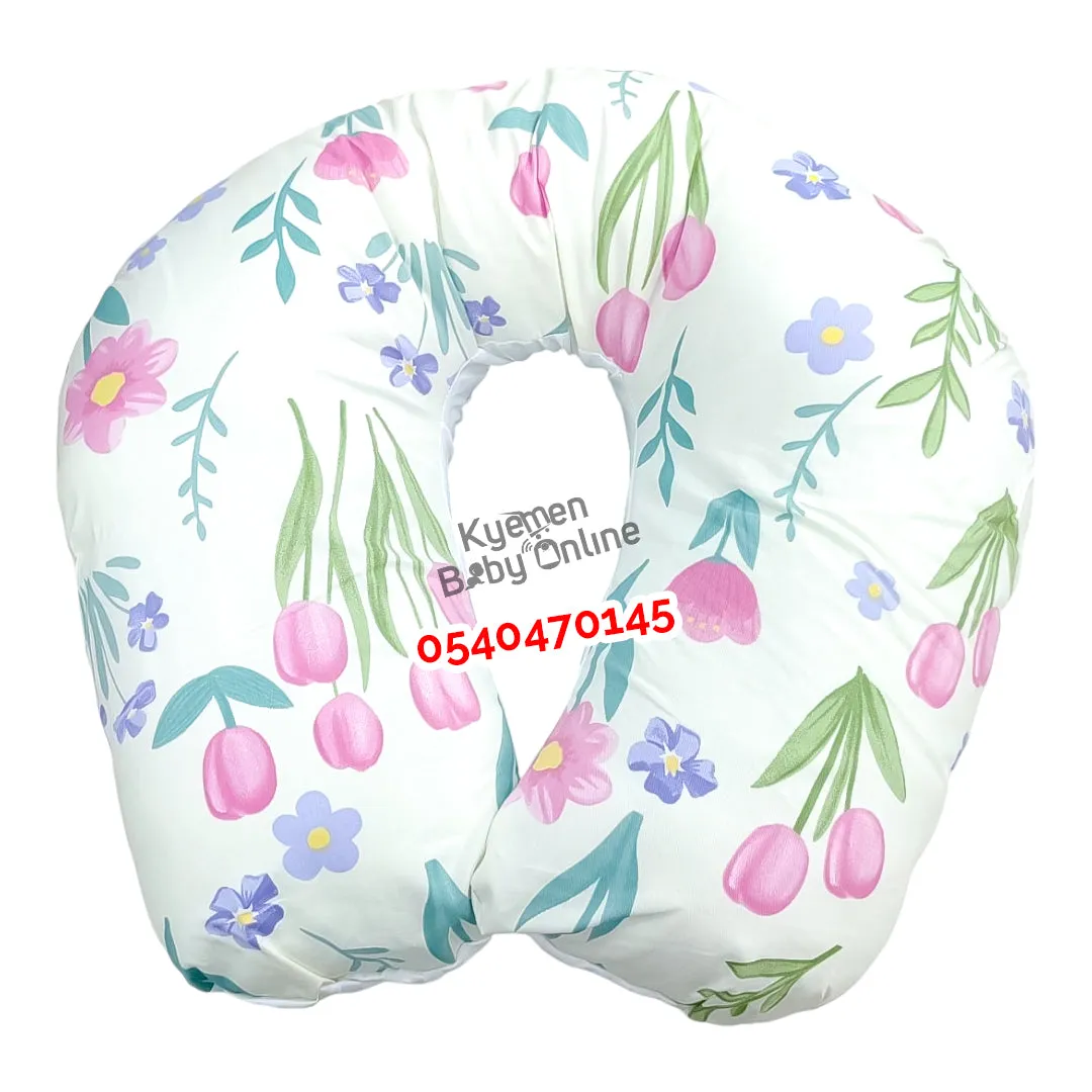 Breastfeeding / Nursing Pillow