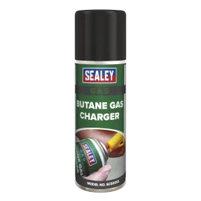 Butane Gas Refill 200ml