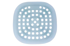 Caldera Steamer Inlay