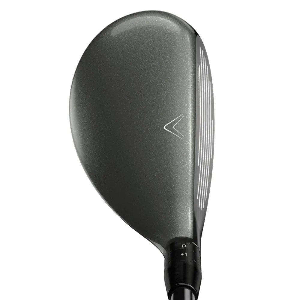 Callaway Great Big Bertha 23 Hybrid 2022