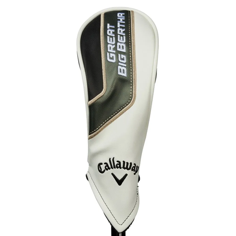 Callaway Great Big Bertha 23 Hybrid 2022