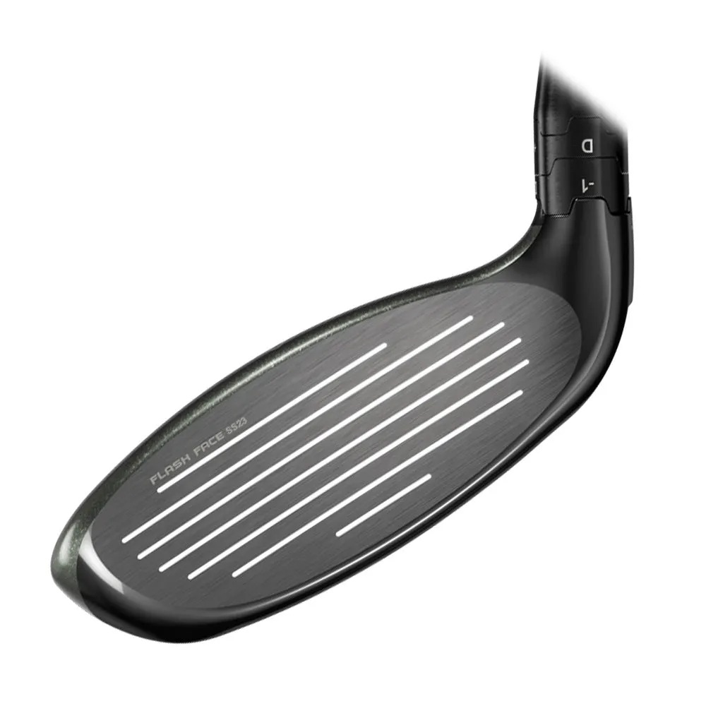 Callaway Great Big Bertha 23 Hybrid 2022