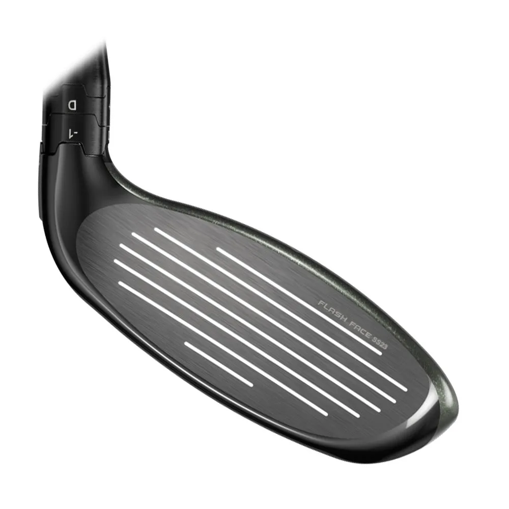 Callaway Great Big Bertha 23 Hybrid 2022