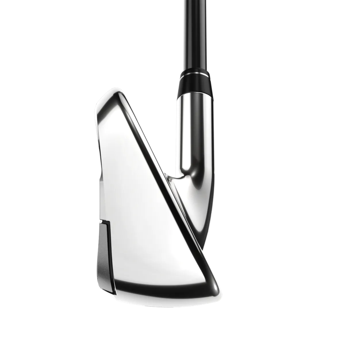 Callaway Paradym Ai Smoke Max Fast Custom Irons