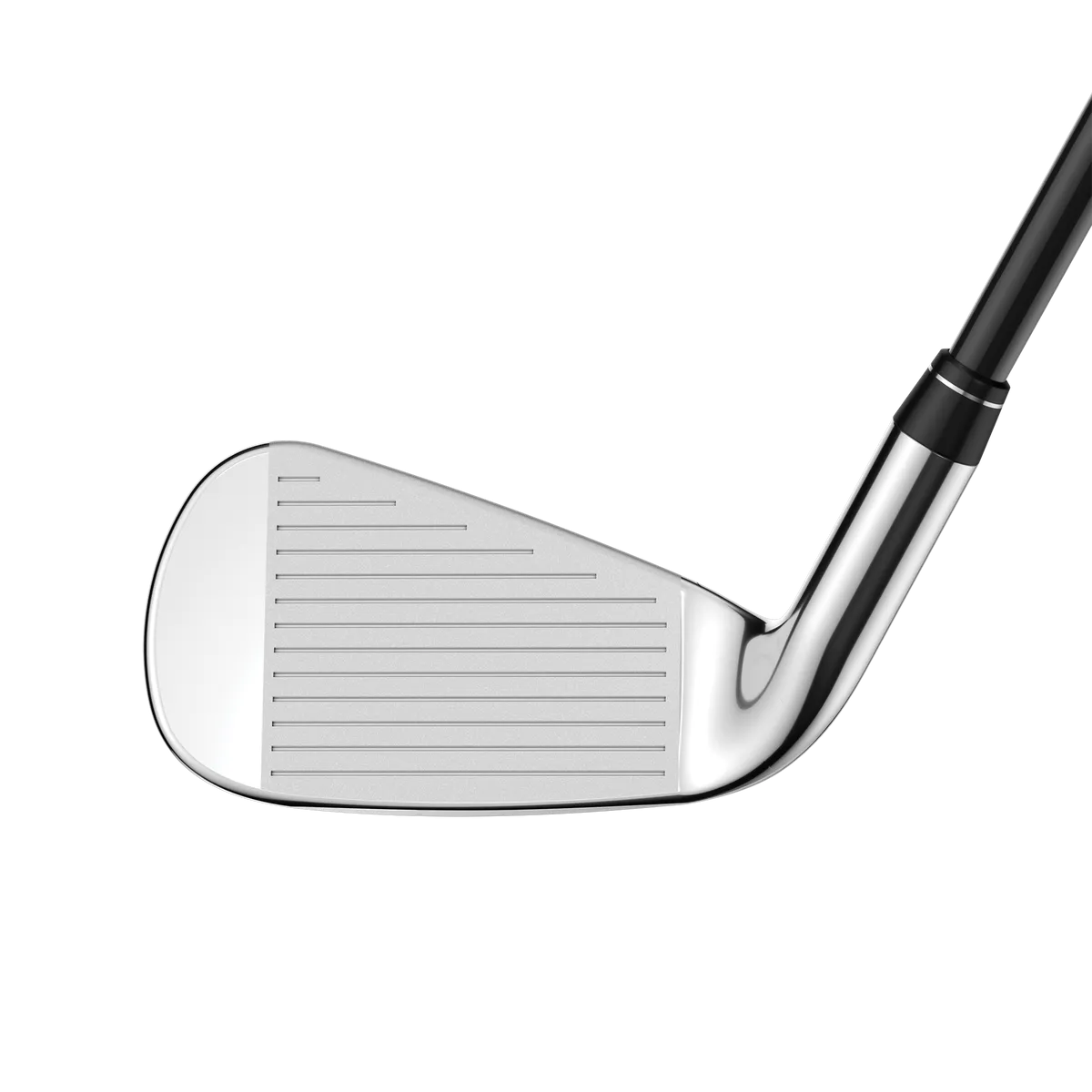 Callaway Paradym Ai Smoke Max Fast Custom Irons