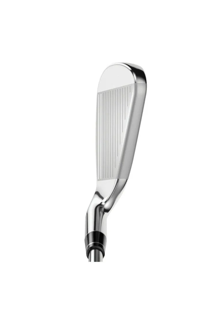 Callaway Rogue ST Max Golf Irons | Steel