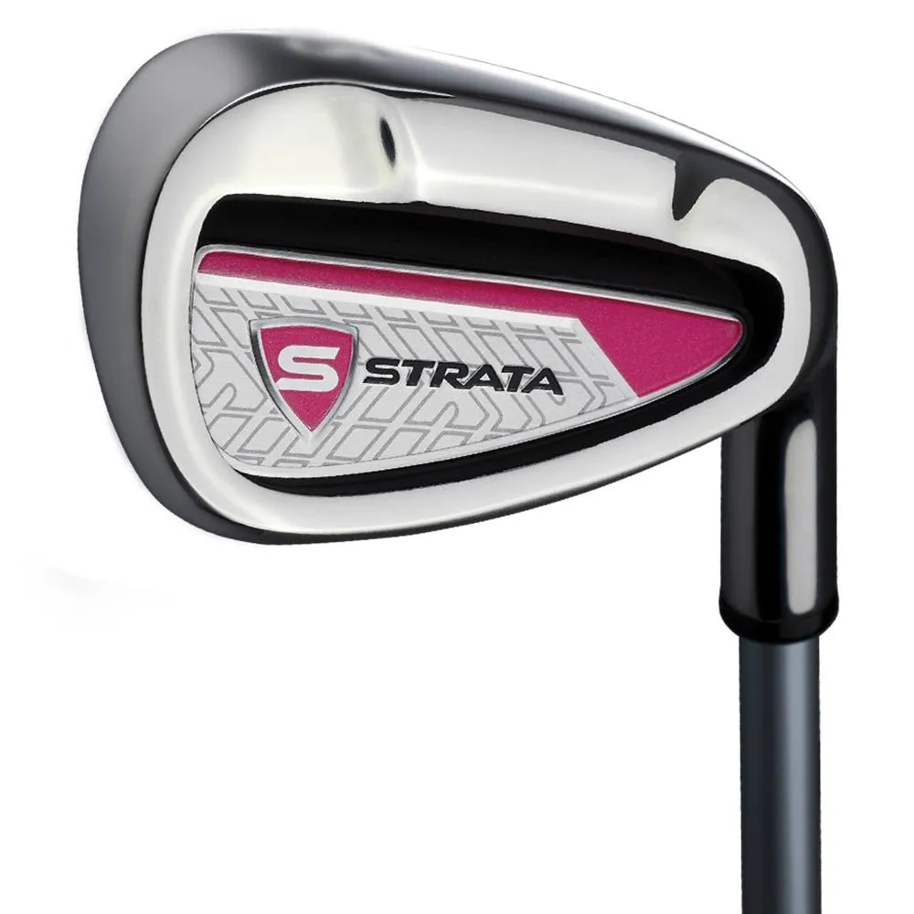 Callaway Strata Full Set 2019 Women