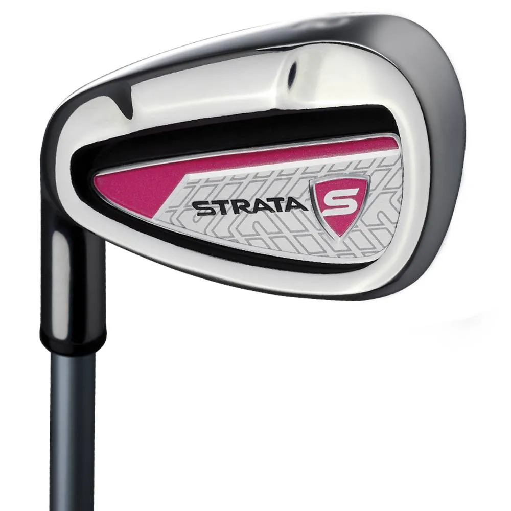 Callaway Strata Full Set 2019 Women