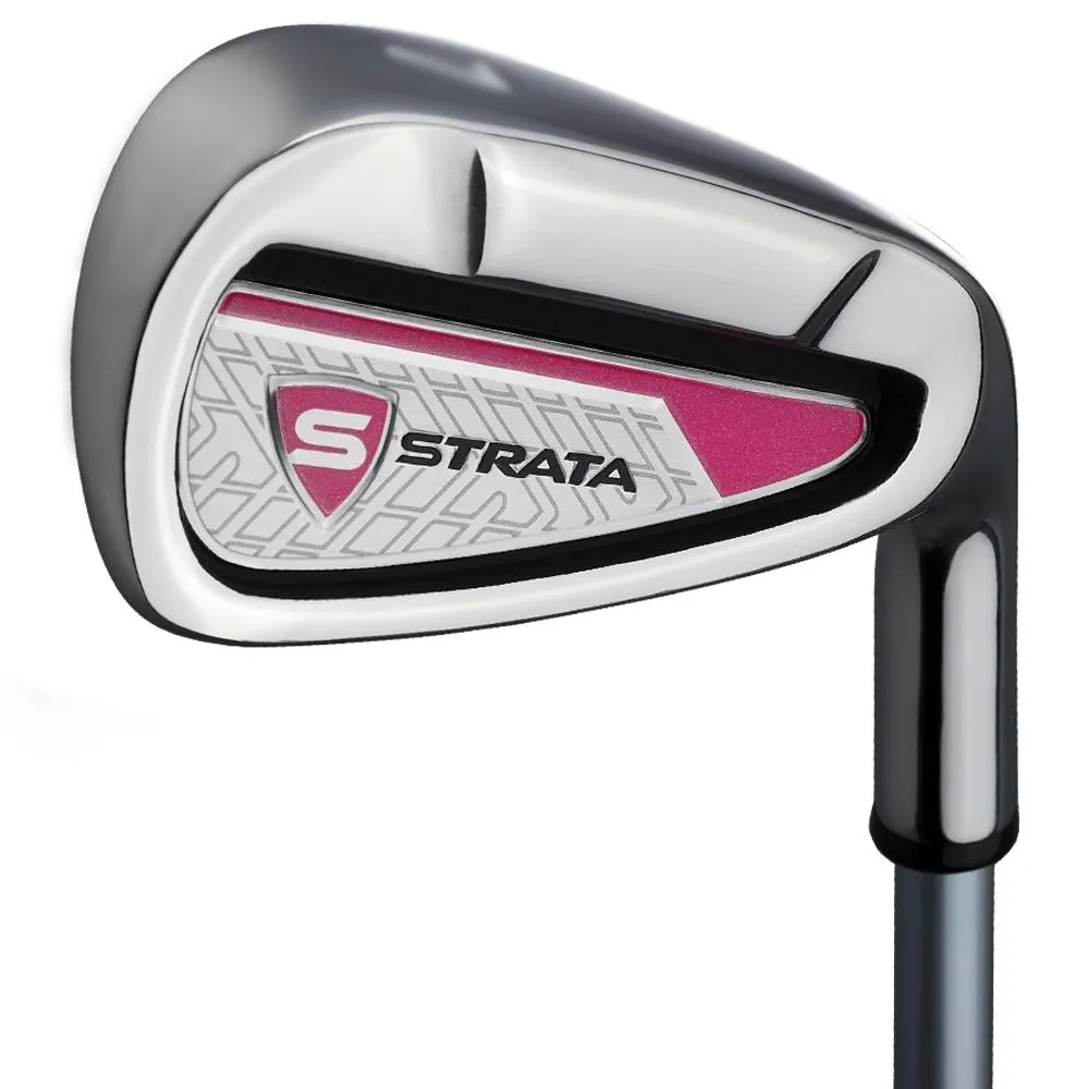 Callaway Strata Full Set 2019 Women