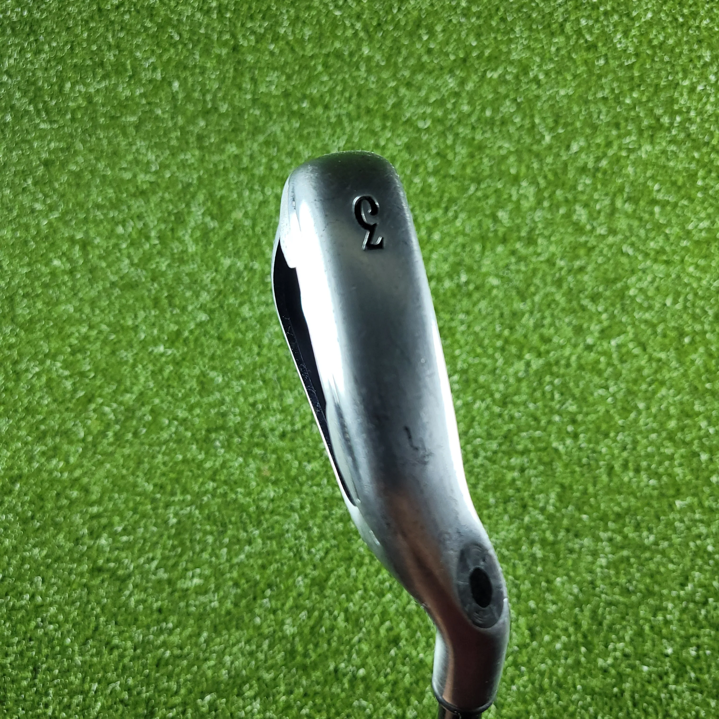 Callaway X-20 Graphite 3 Iron