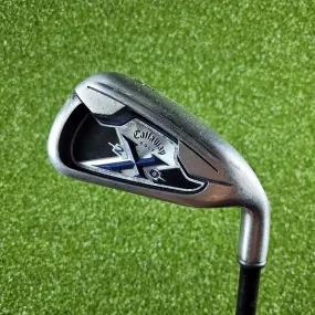 Callaway X-20 Graphite 3 Iron