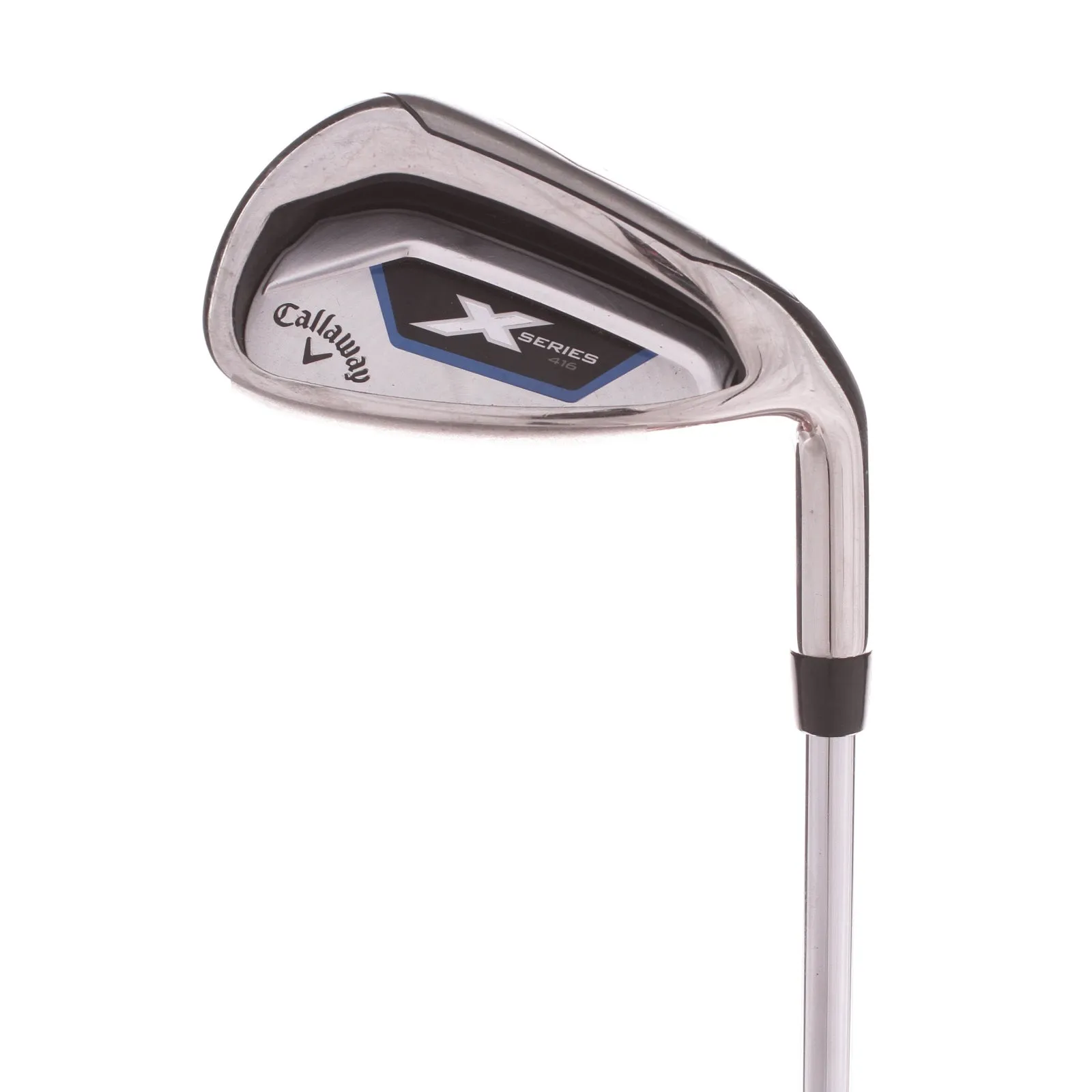 Callaway X-Series Steel Men's Right 9 Iron 38 Degree Regular - Callaway Uniflex