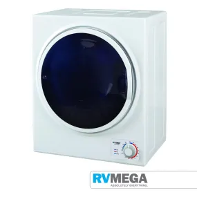 Camec Compact RV 3.2 kg Dryer