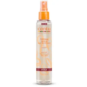 Cantu Shea Butter Thermal Shield Heat Protectant 151ml