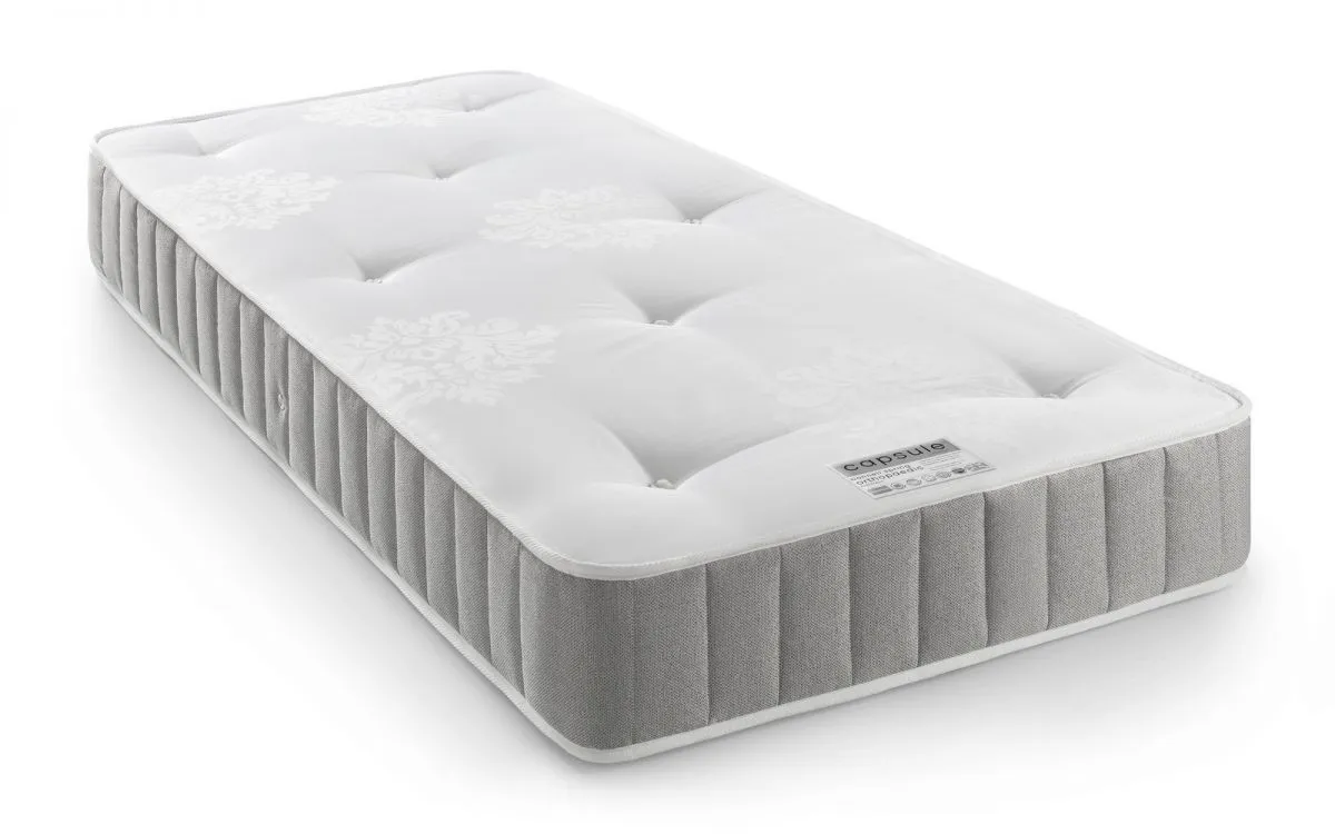 Capsule Orthopaedic Mattress - All Sizes