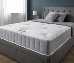 Capsule Orthopaedic Mattress - All Sizes