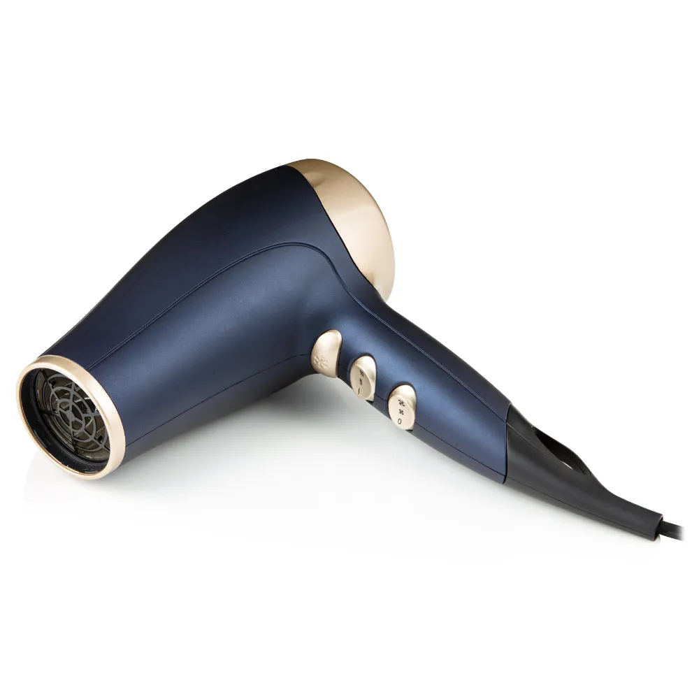 Carmen Twilight Hair Dryer 2200w  - Midnight Blue