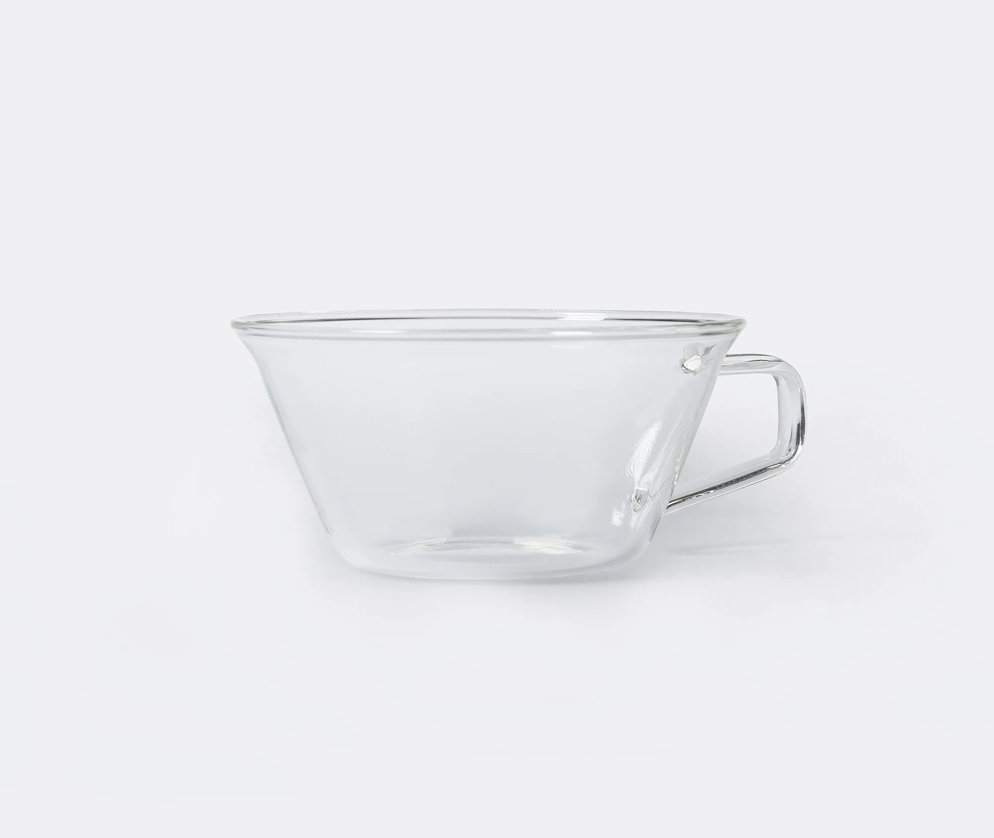 Cast Tea Cup - 220ml