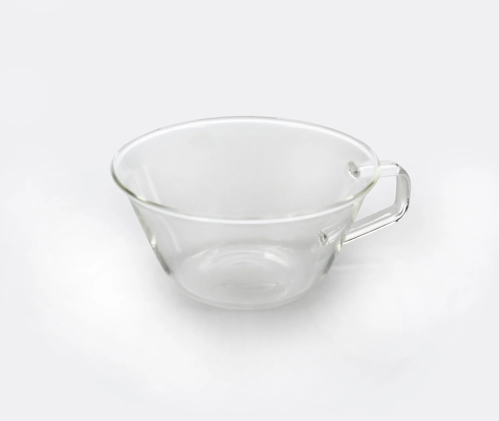 Cast Tea Cup - 220ml