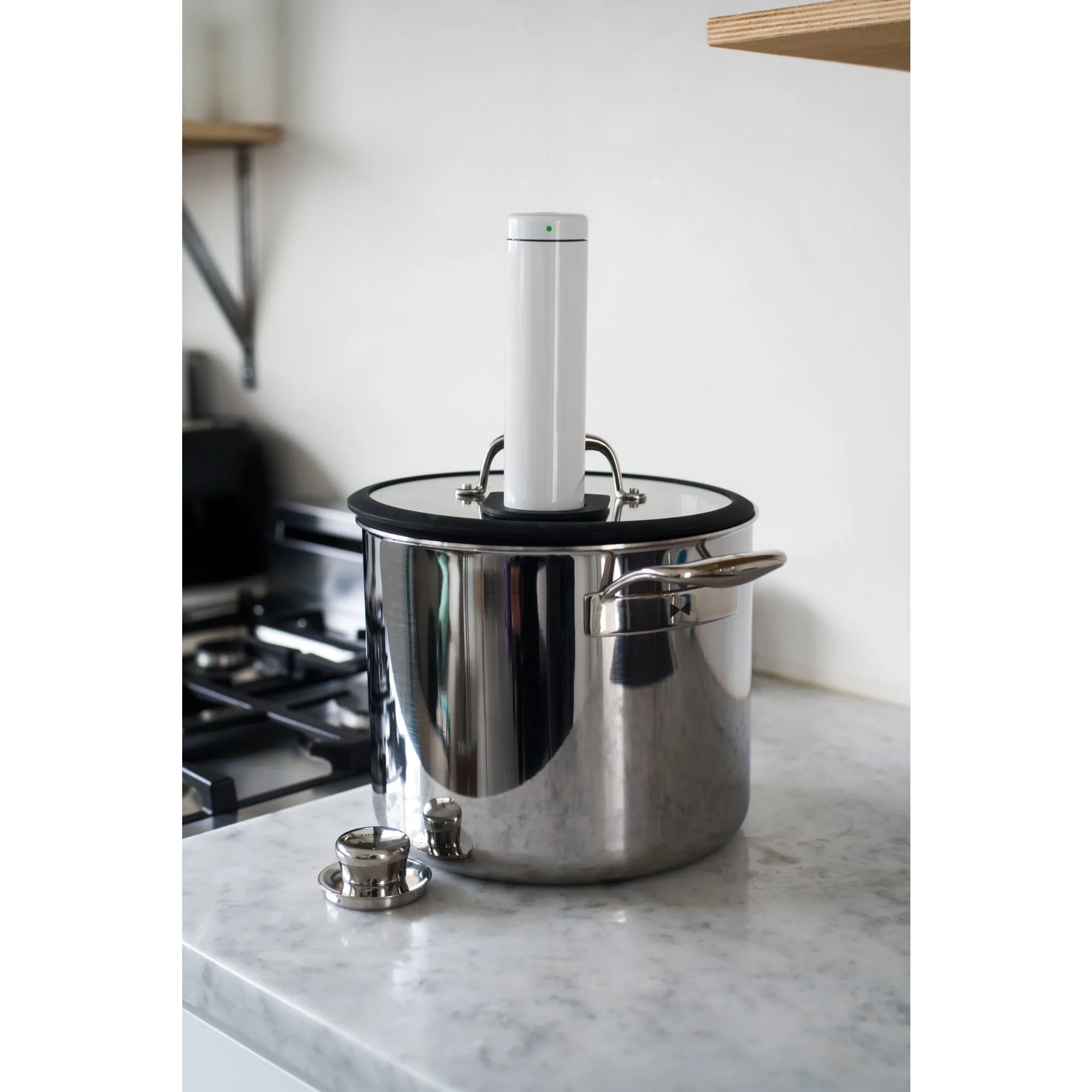 Chef Series Sous Vide Pot Set