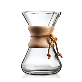 Chemex 5-Cup Handblown Coffee Maker