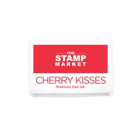 CHERRY KISSES INK PAD