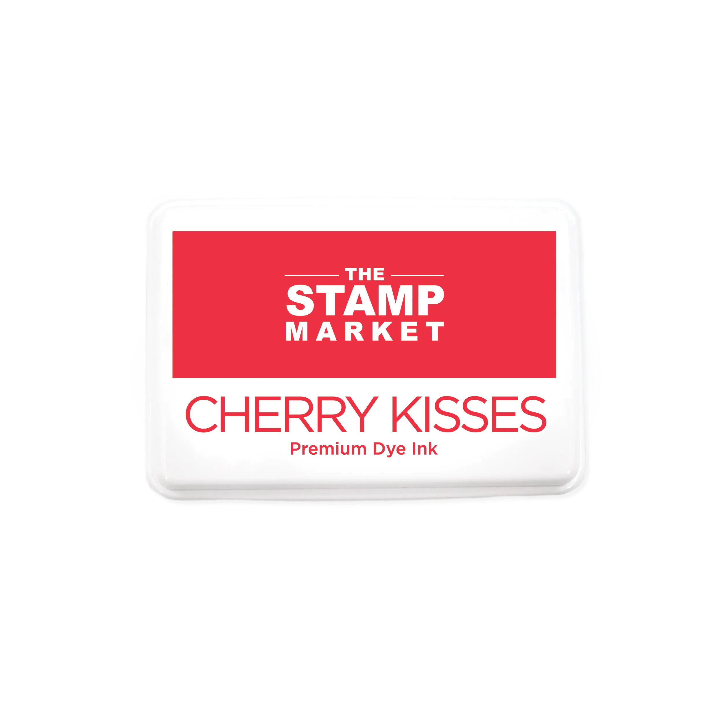 CHERRY KISSES INK PAD