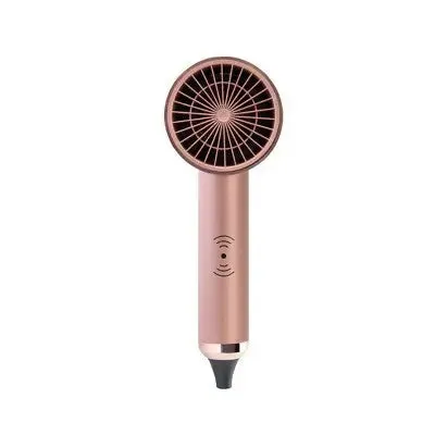 CHI Touch Activated Hair Dryer - Pink - 1500 Watt