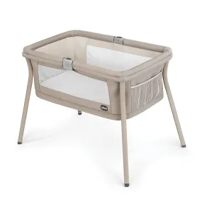 Chicco Lullago Portable Bassinet