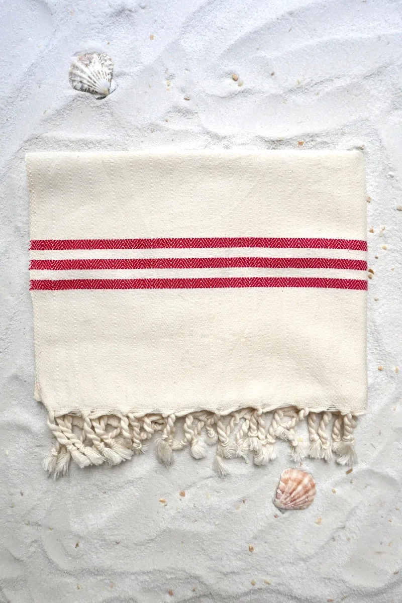 Chora hand towel