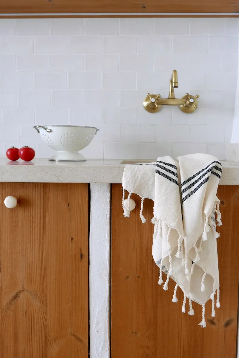 Chora hand towel