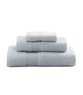 Classic Towel - Porcelain Blue