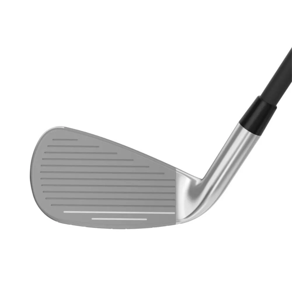 Cleveland Golf Halo XL Full Face Irons - Graphite