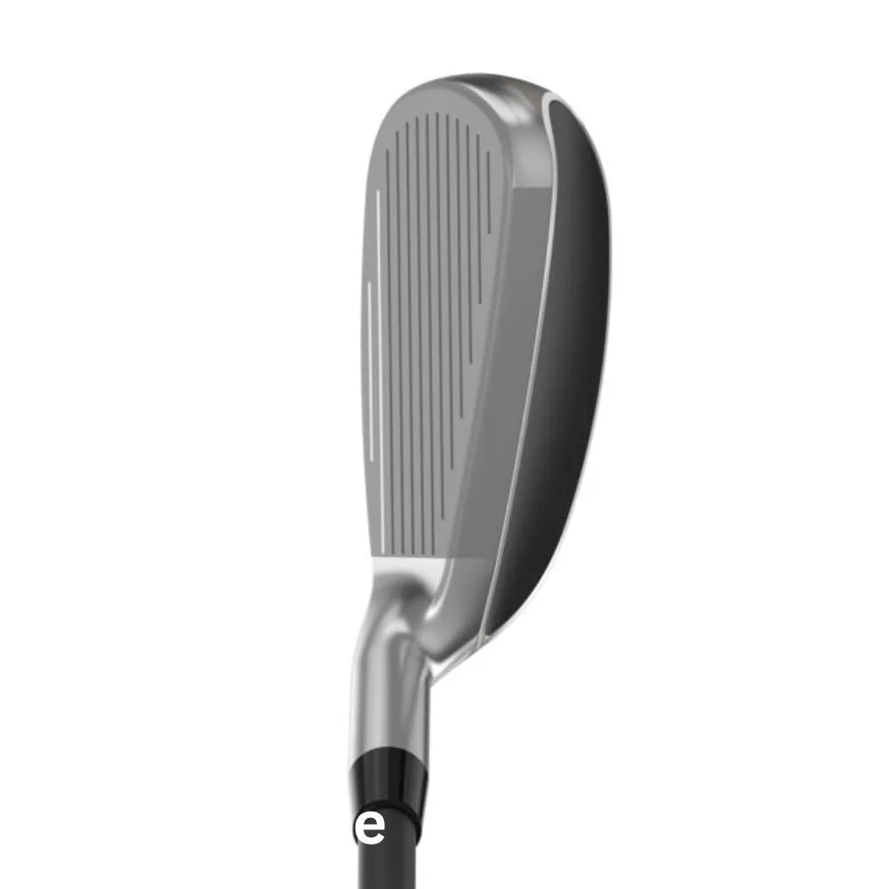 Cleveland Golf Halo XL Full Face Irons - Graphite