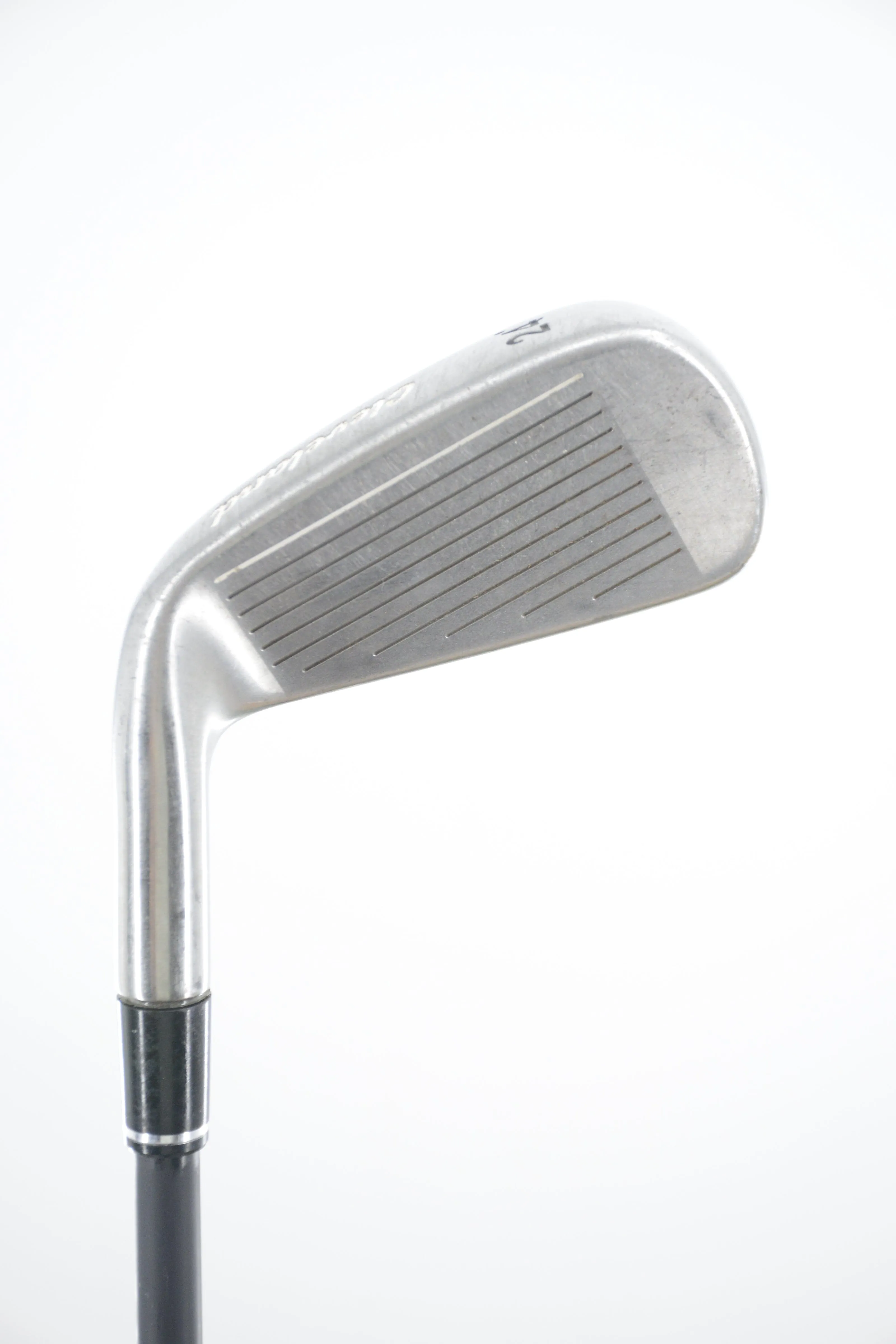 Cleveland LDI 24 Degree Driving Iron X Flex 38"