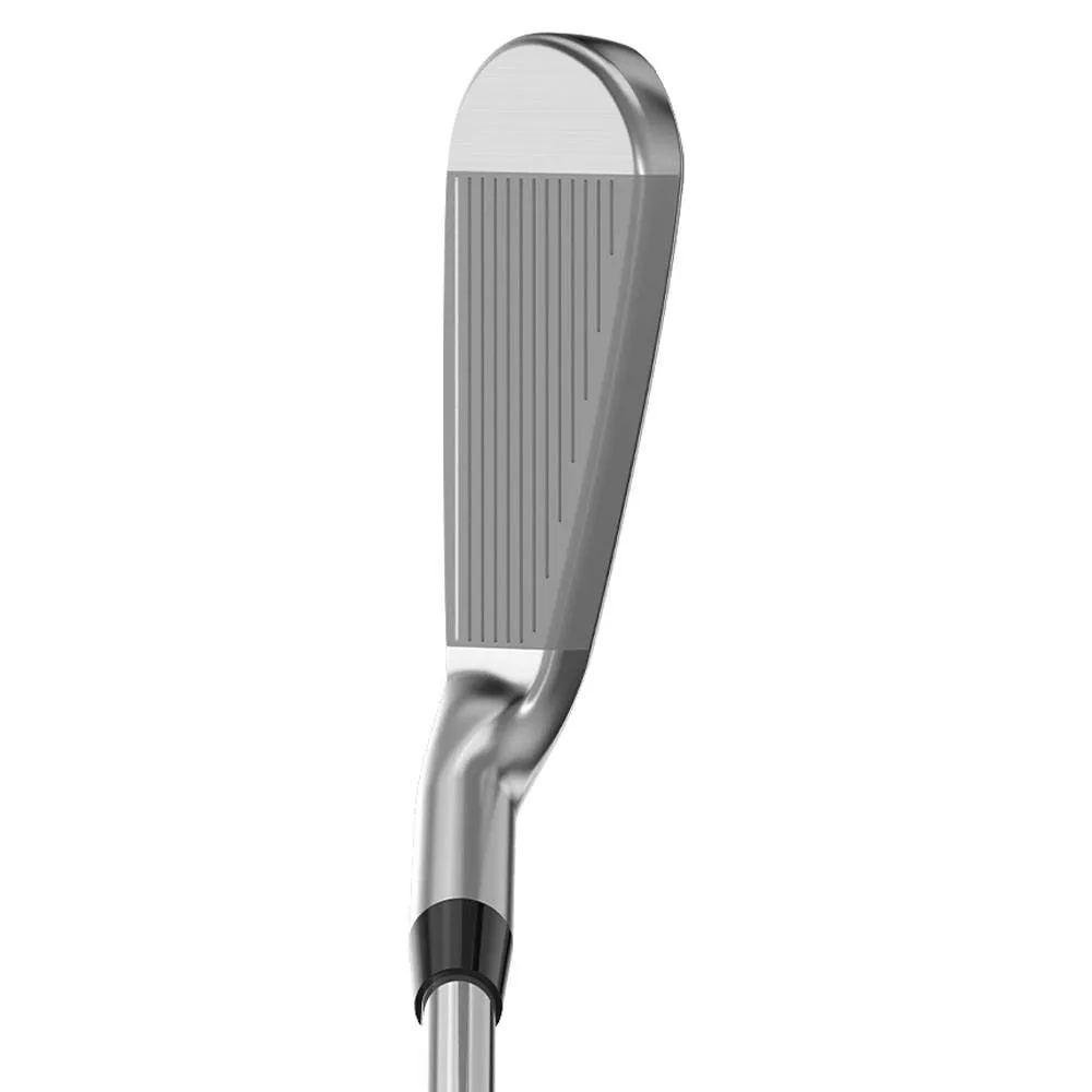 Cleveland Zipcore XL Single Iron 2024