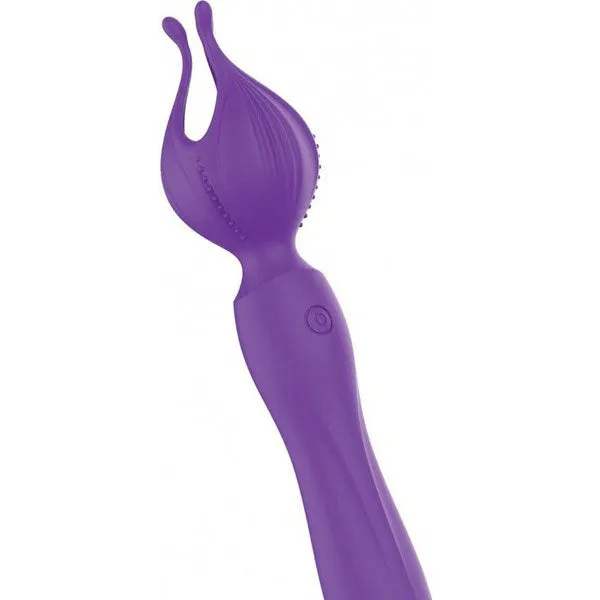 Clitoral Kiss - Vibrating Wand